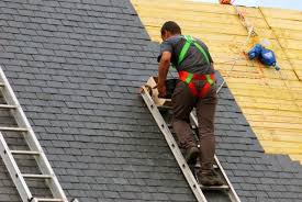 Fast & Reliable Emergency Roof Repairs in Creswell, OR